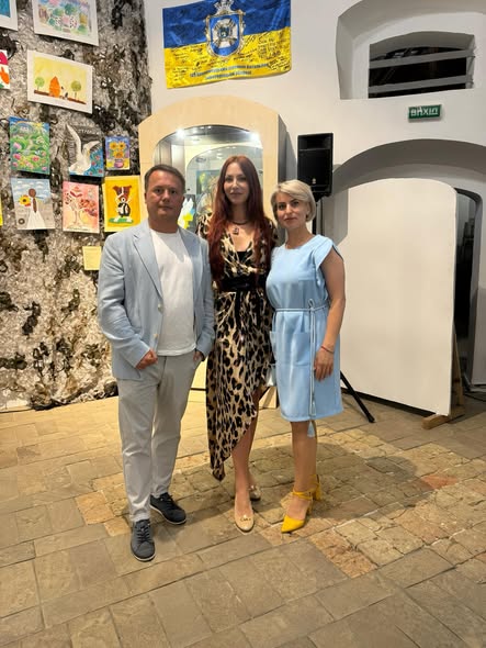 Патріотичний фестиваль «На Варті Світла» у Києво-Печерській Лаврі — фото 44