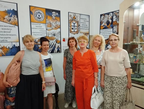 Патріотичний фестиваль «На Варті Світла» у Києво-Печерській Лаврі — фото 4