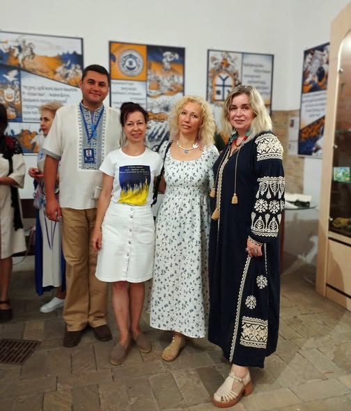 Патріотичний фестиваль «На Варті Світла» у Києво-Печерській Лаврі — фото 6