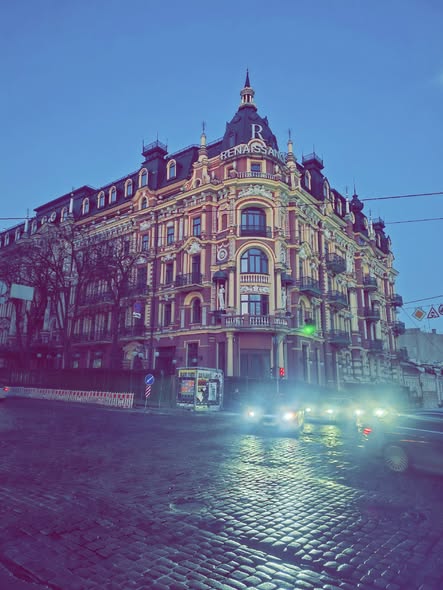 Патріотичний фестиваль «На Варті Світла» у Києво-Печерській Лаврі — фото 48