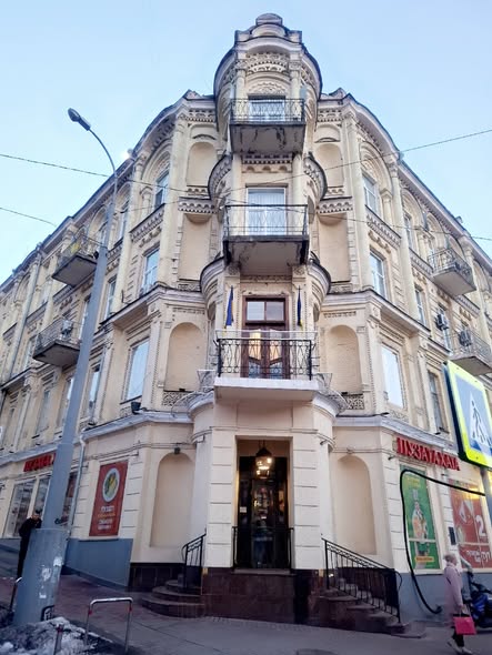 Патріотичний фестиваль «На Варті Світла» у Києво-Печерській Лаврі — фото 49