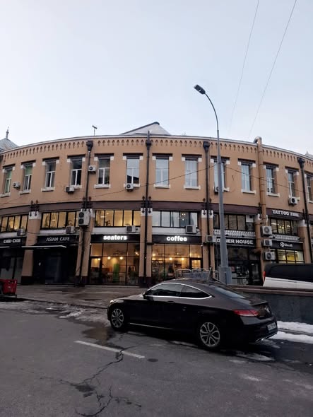 Патріотичний фестиваль «На Варті Світла» у Києво-Печерській Лаврі — фото 51