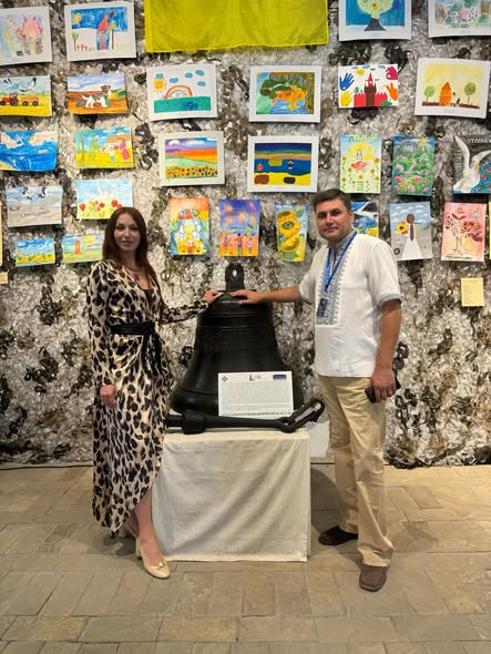 Патріотичний фестиваль «На Варті Світла» у Києво-Печерській Лаврі — фото 64