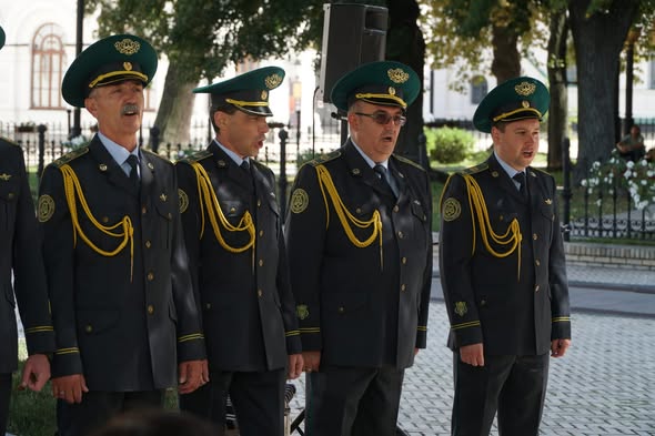 Концерт під каштанами патріотичного фестивалю «На Варті Світла» — фото 13