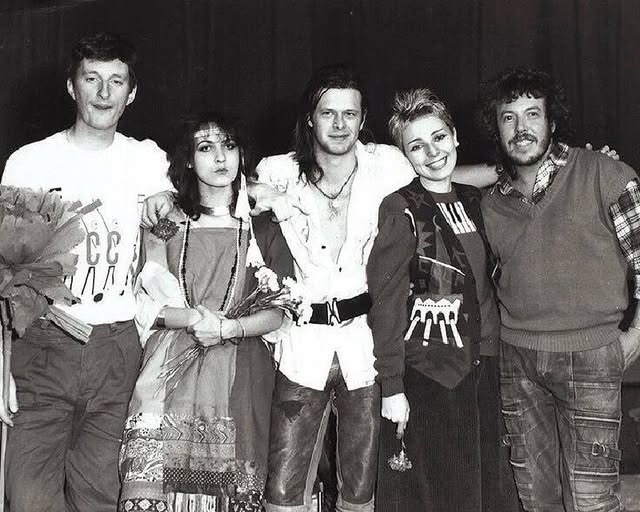 Виставка «Княгиня Ольга. Мальована стрічка» у Музеї гетьманства — фото 7