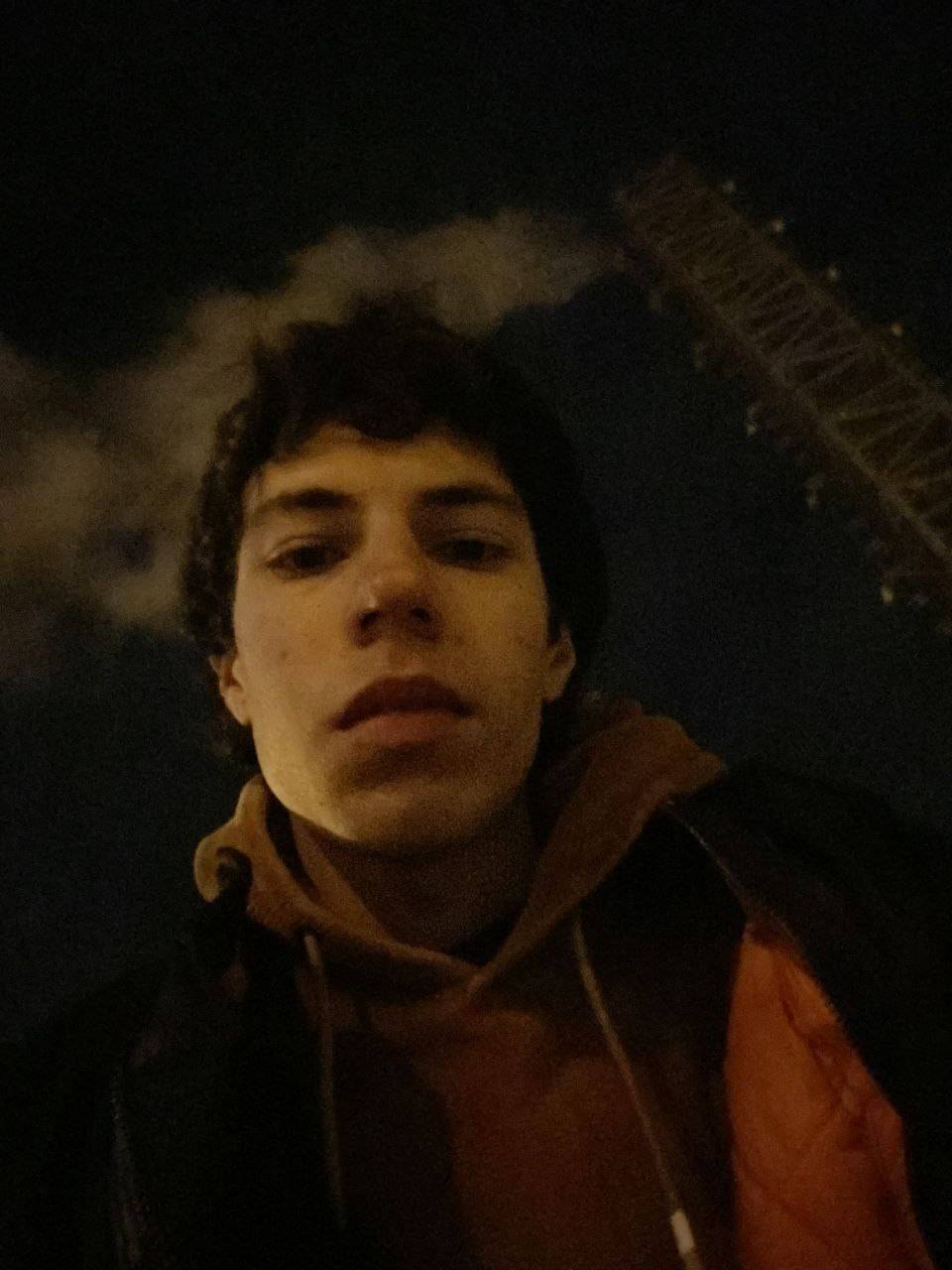 Голубінець Богдан