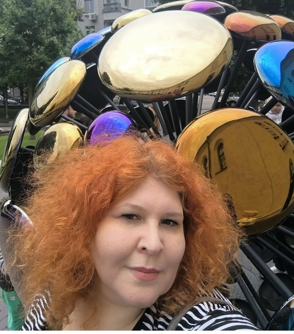 Кравченко Аліна