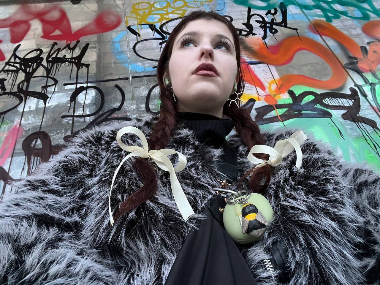 Кравченко Анастасія